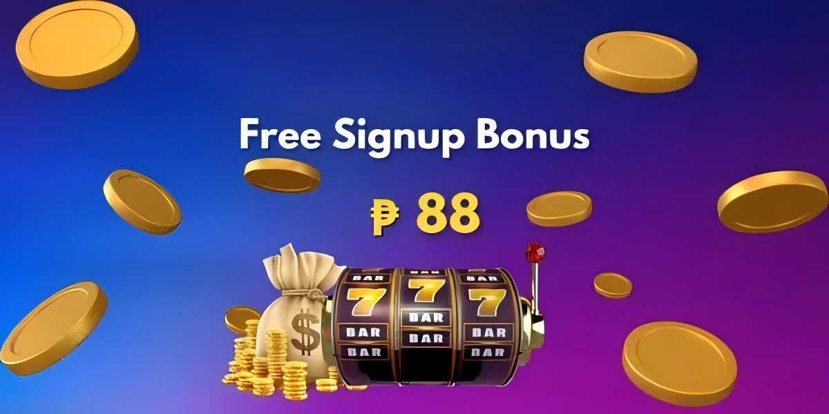 SlotsGo Casino Welcome